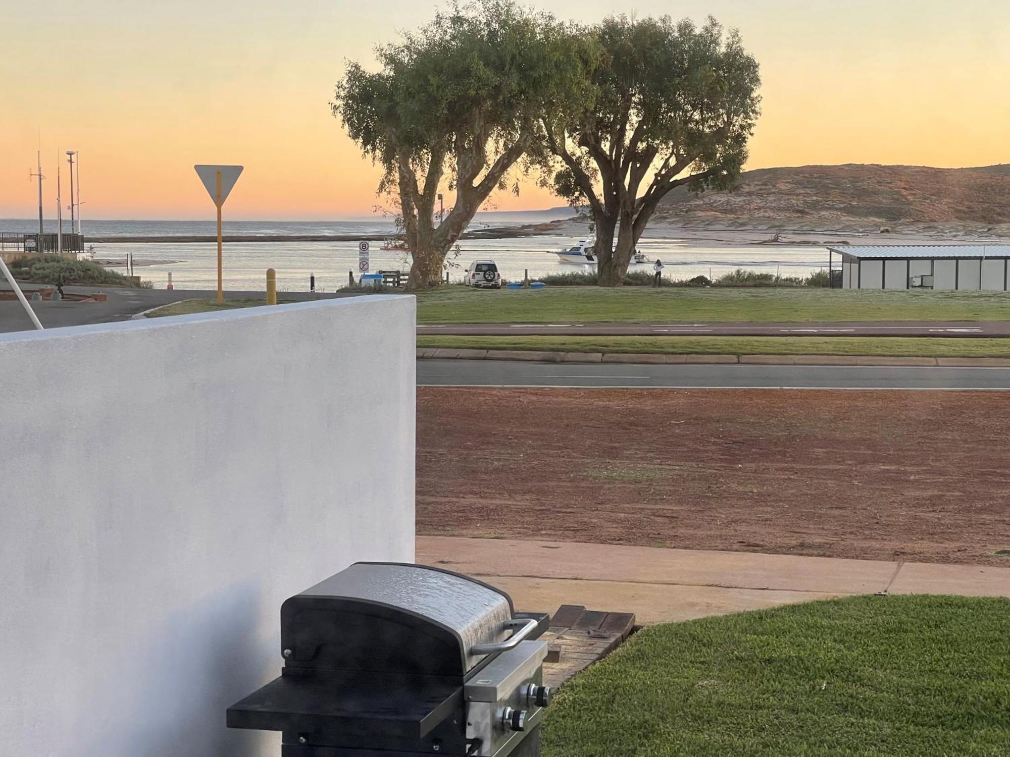 Kalbarri Sunsea Villas Exterior photo