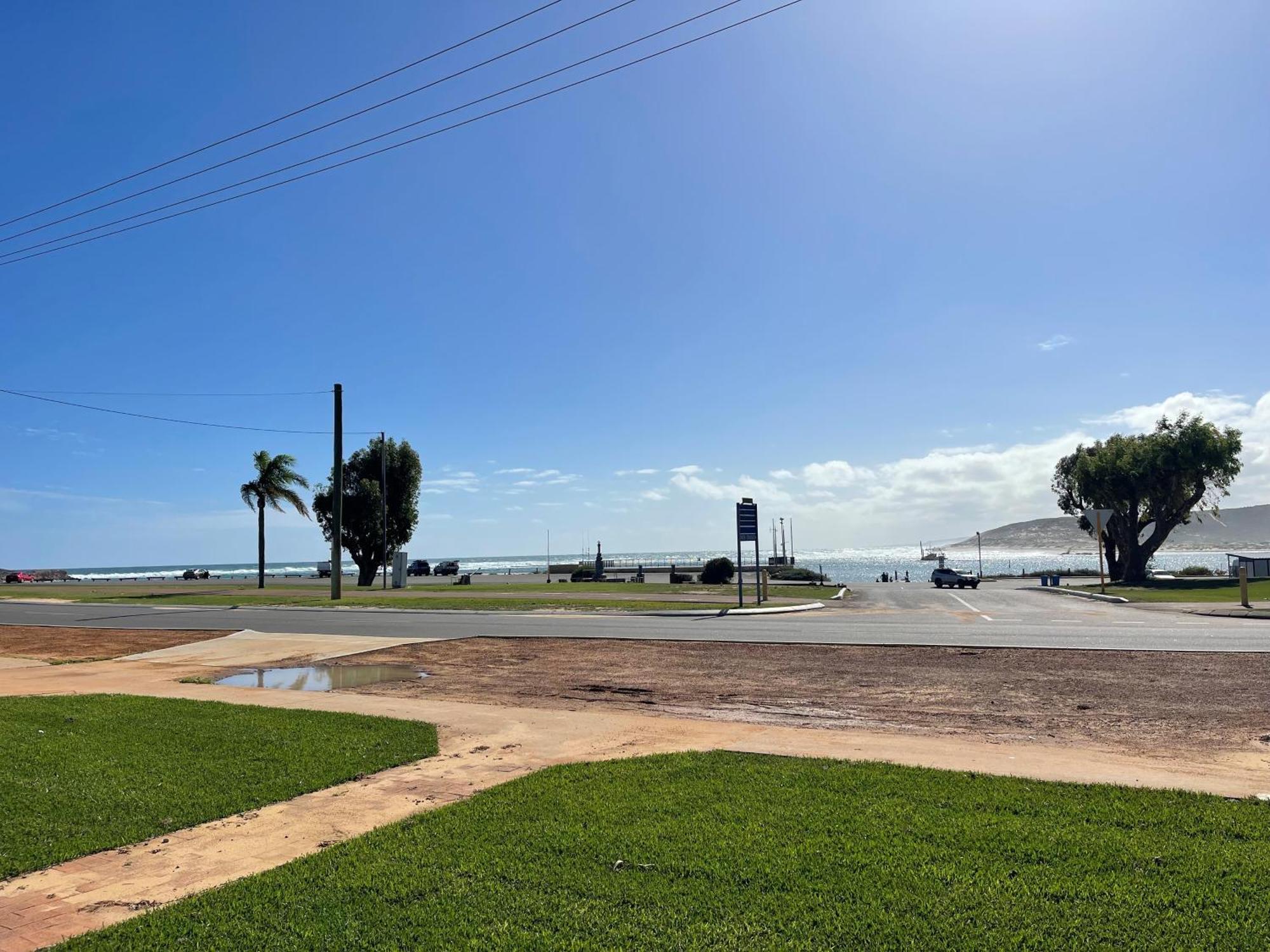 Kalbarri Sunsea Villas Exterior photo