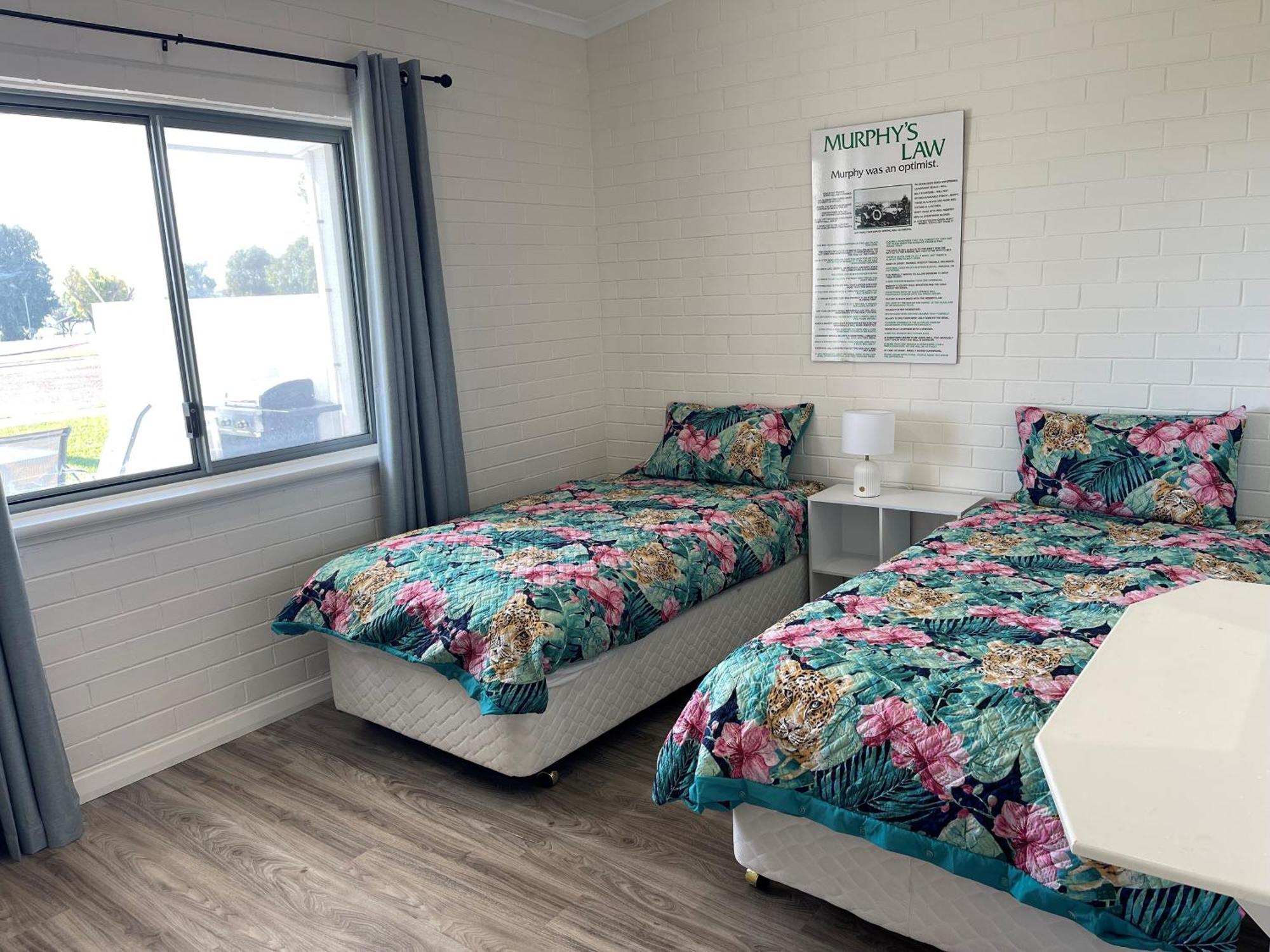 Kalbarri Sunsea Villas Exterior photo