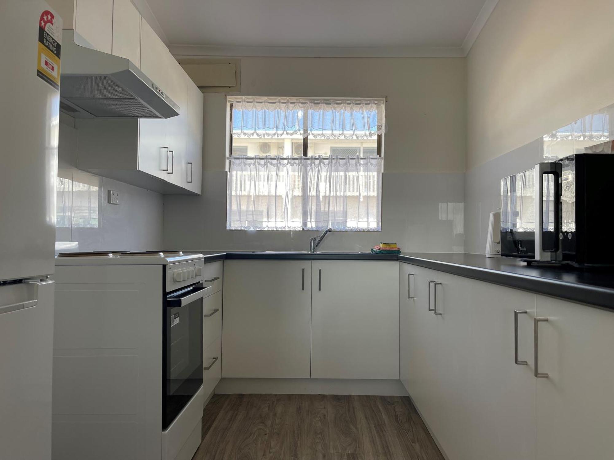 Kalbarri Sunsea Villas Exterior photo