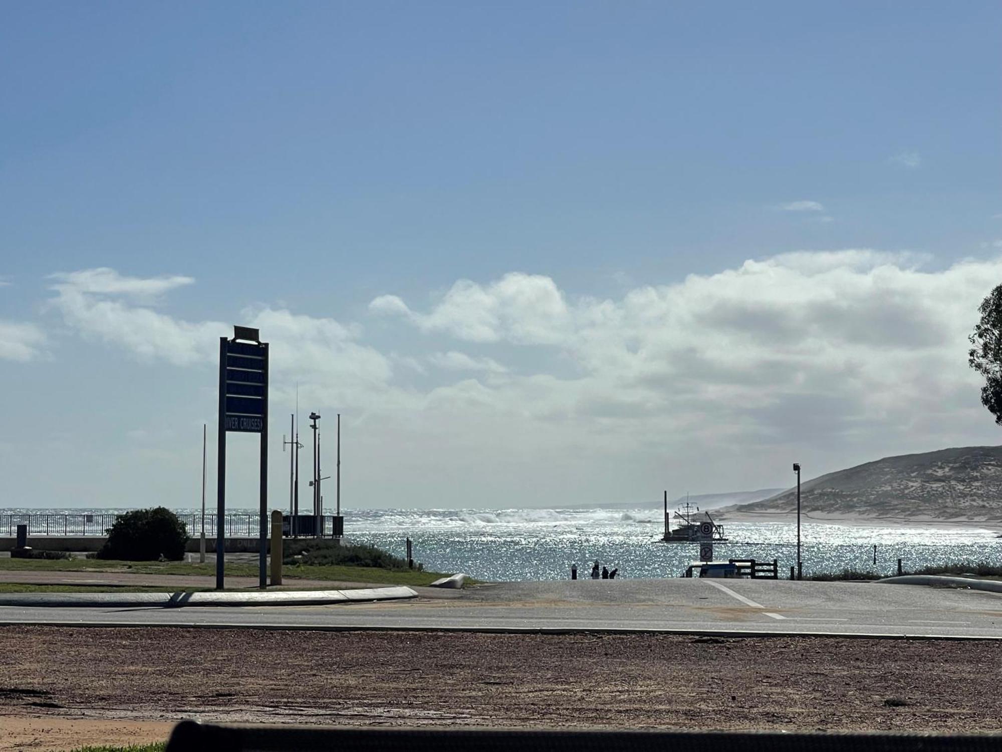 Kalbarri Sunsea Villas Exterior photo