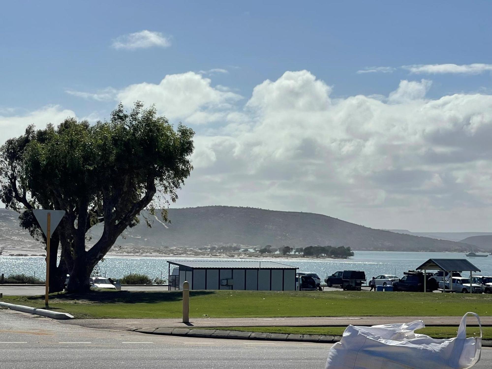 Kalbarri Sunsea Villas Exterior photo