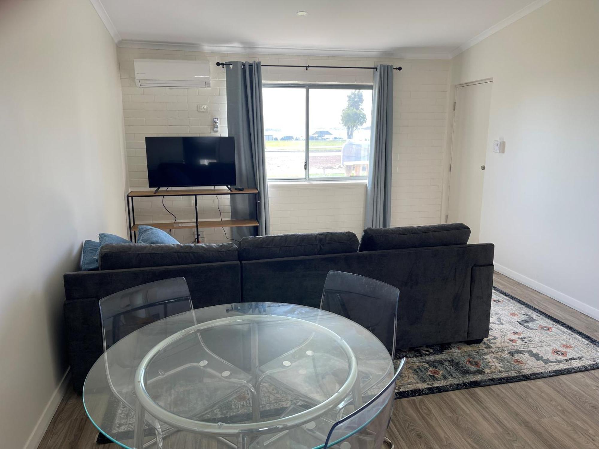 Kalbarri Sunsea Villas Exterior photo