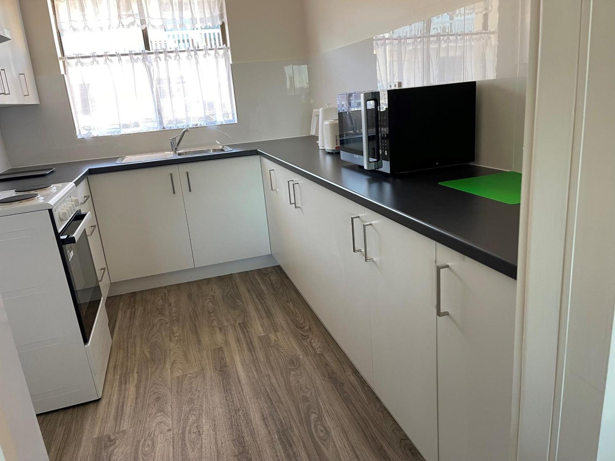 Kalbarri Sunsea Villas Exterior photo