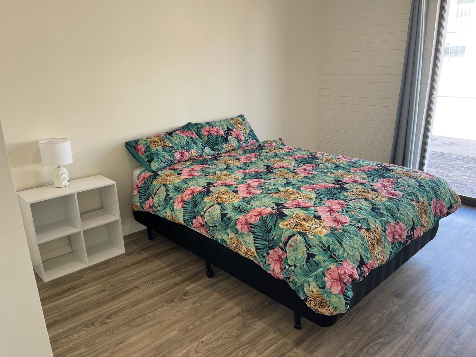 Kalbarri Sunsea Villas Exterior photo