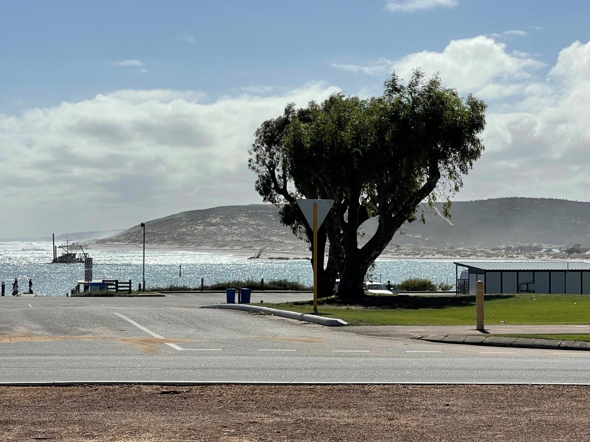 Kalbarri Sunsea Villas Exterior photo