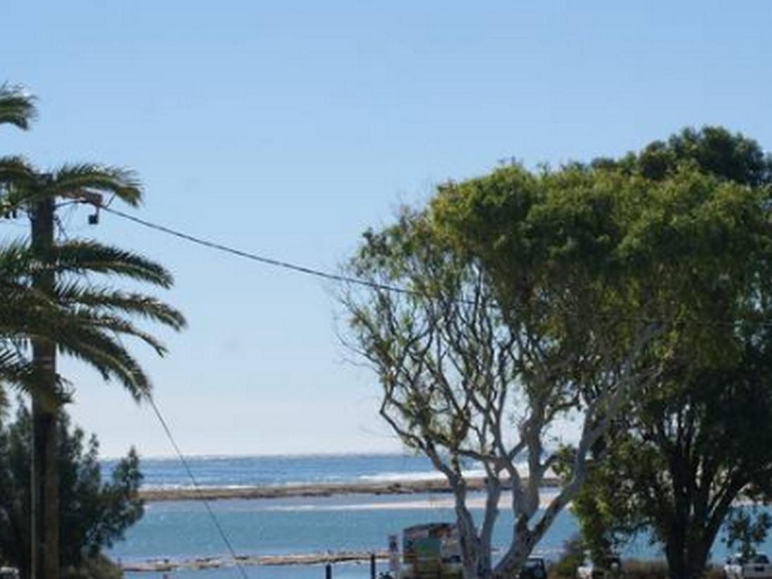 Kalbarri Sunsea Villas Exterior photo