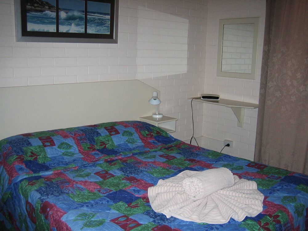 Kalbarri Sunsea Villas Exterior photo