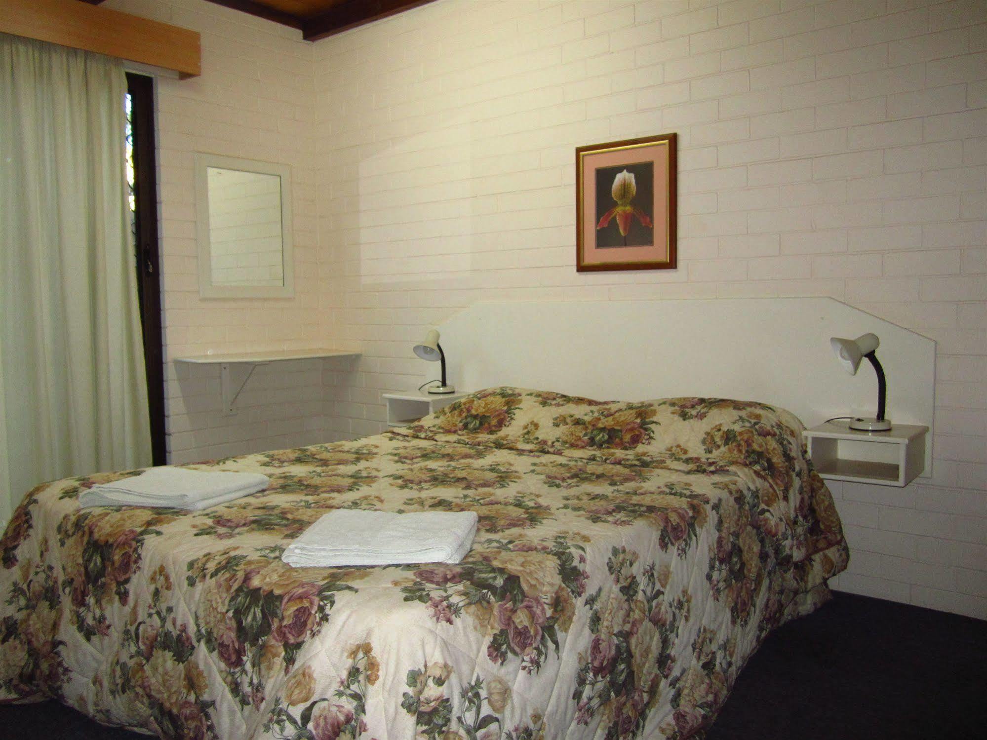 Kalbarri Sunsea Villas Exterior photo