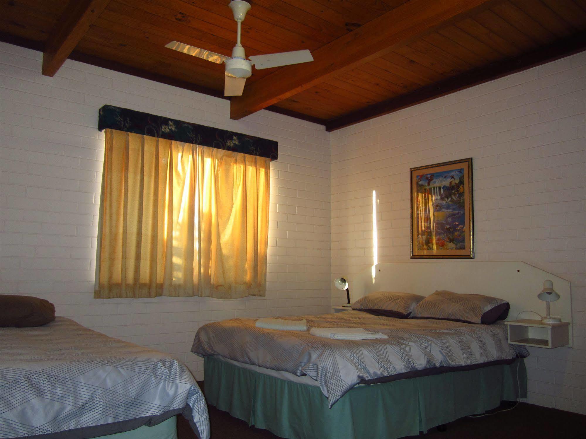Kalbarri Sunsea Villas Exterior photo