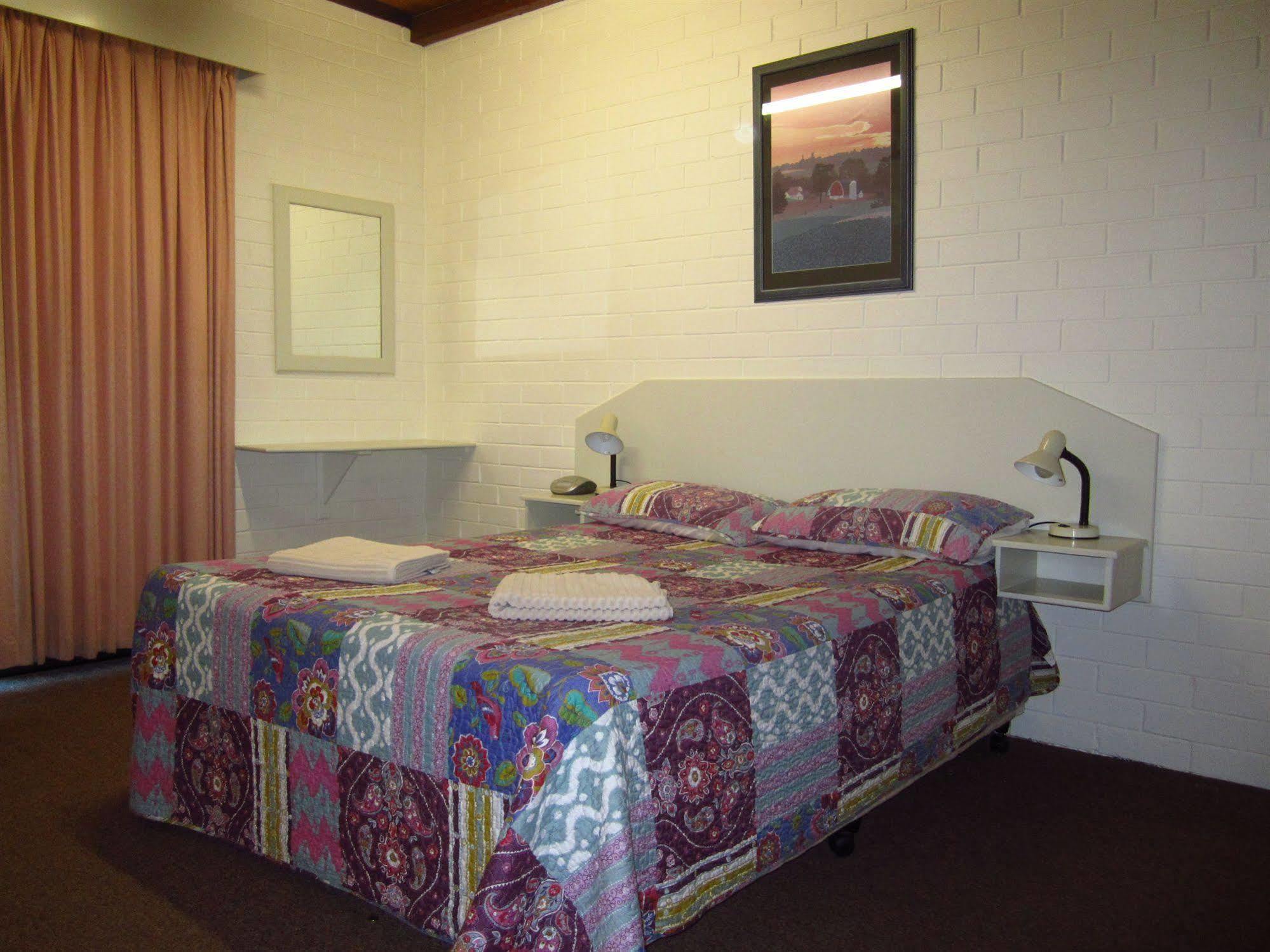 Kalbarri Sunsea Villas Exterior photo