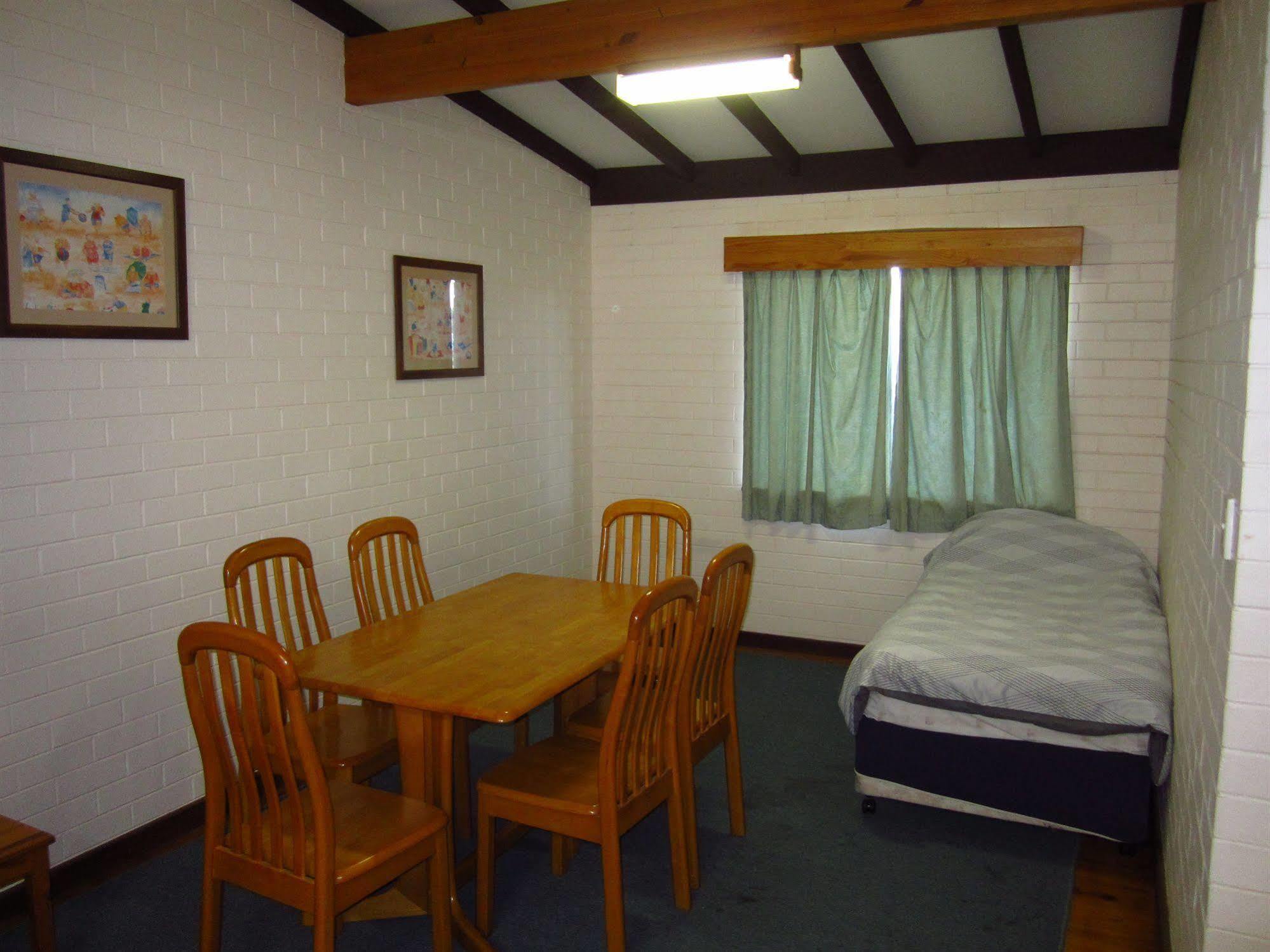 Kalbarri Sunsea Villas Exterior photo