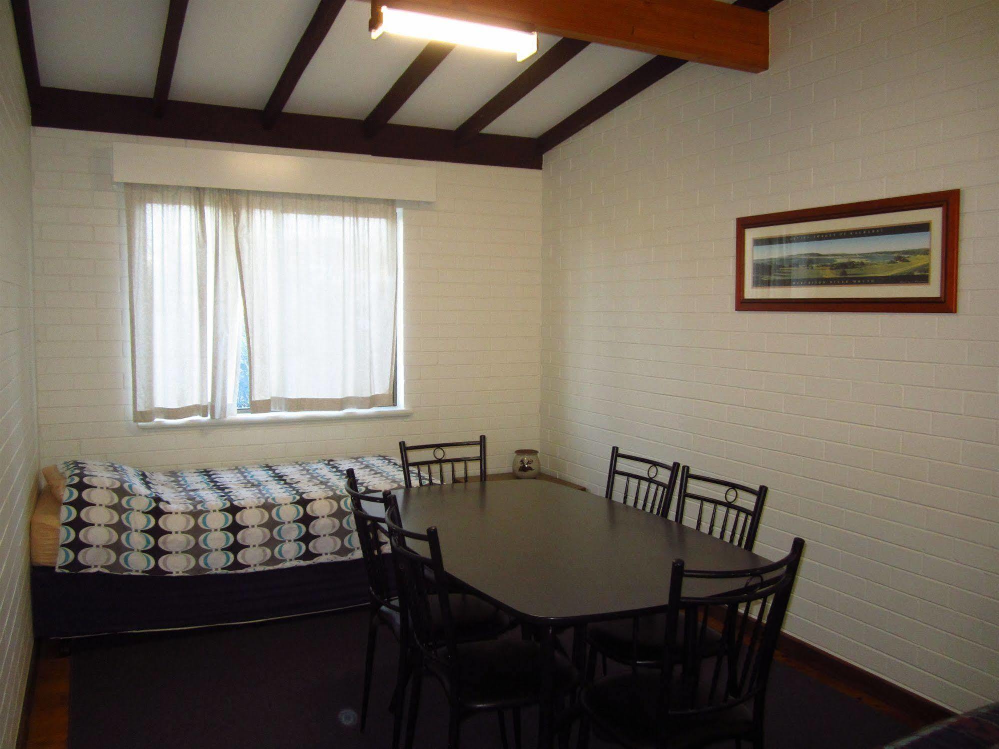 Kalbarri Sunsea Villas Exterior photo