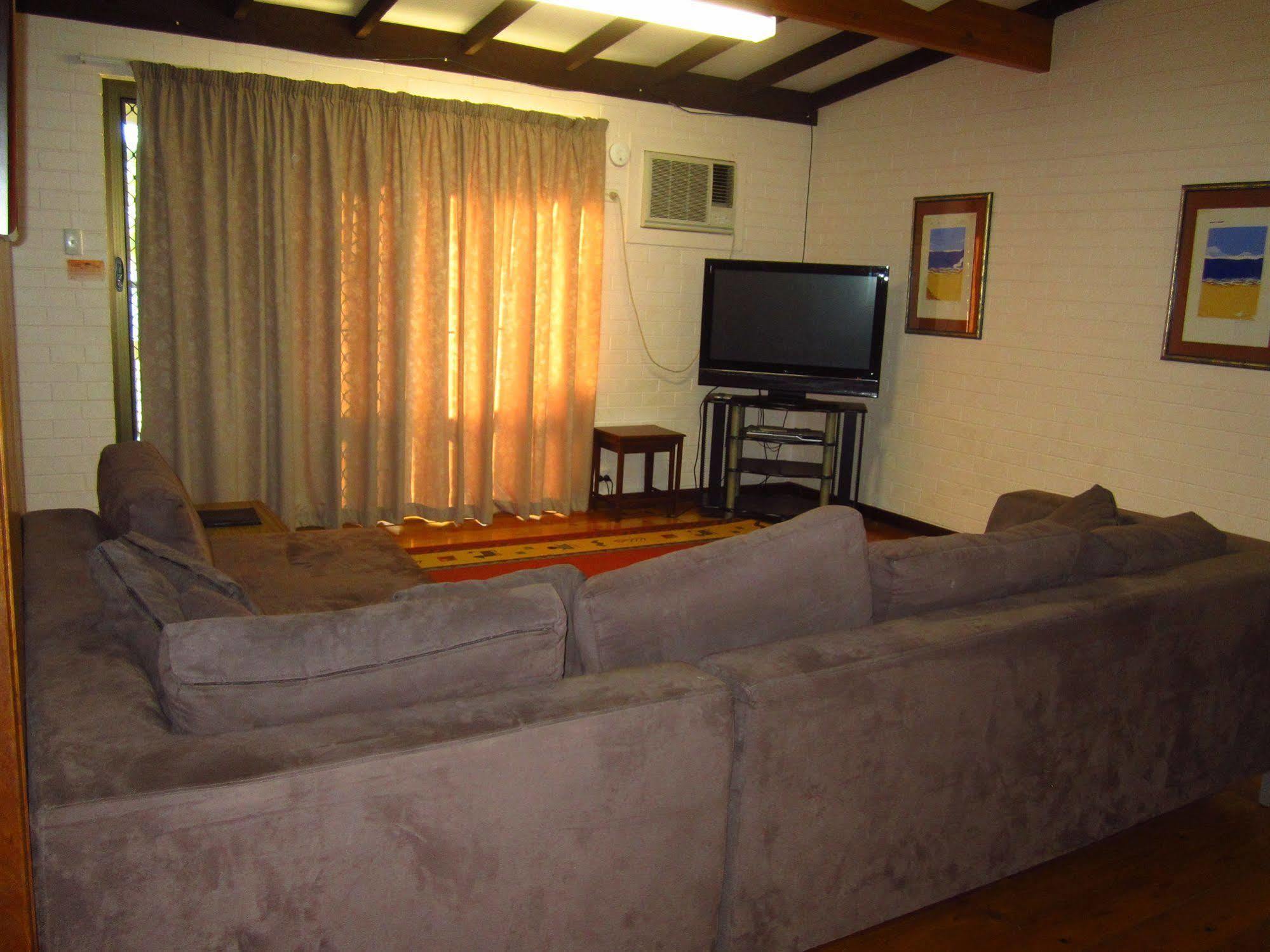 Kalbarri Sunsea Villas Exterior photo