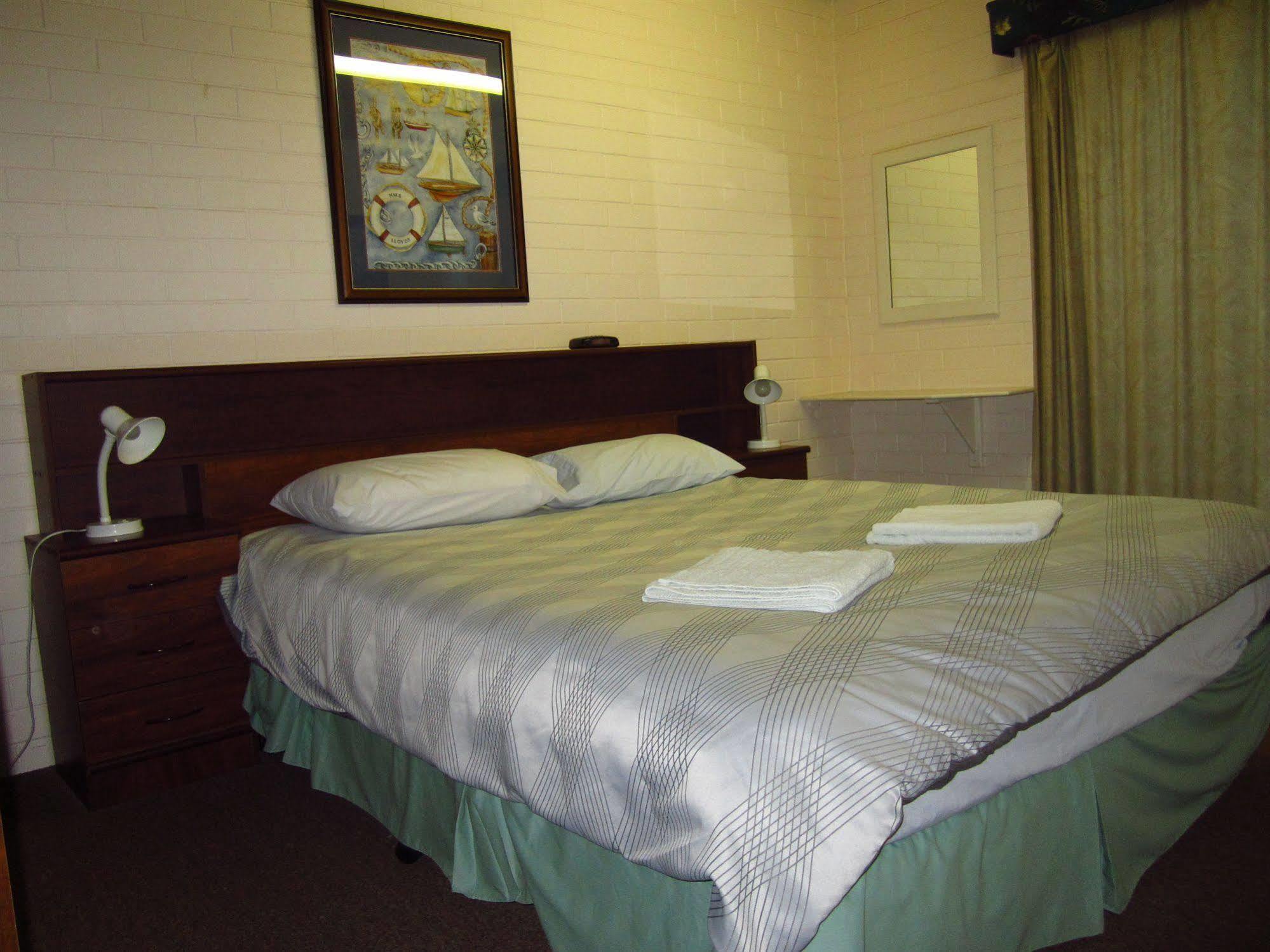 Kalbarri Sunsea Villas Exterior photo
