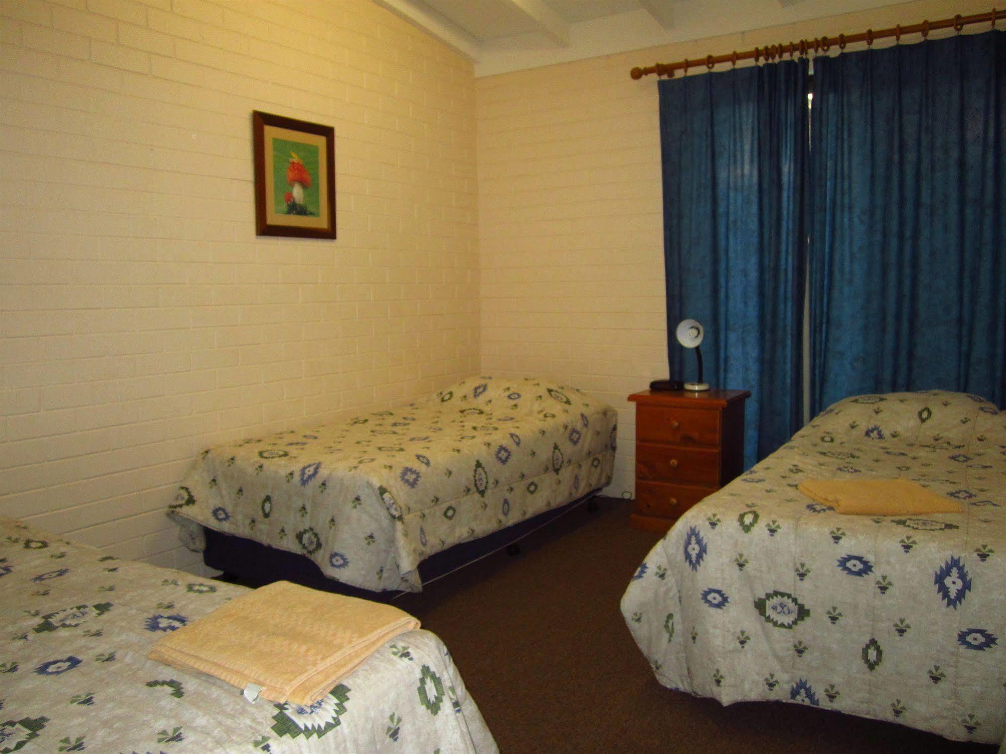 Kalbarri Sunsea Villas Exterior photo